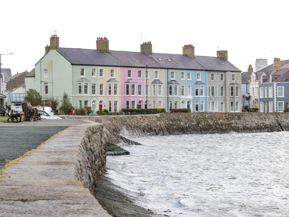 Villa 22 Gwel Yr Wyddfa Menai Bridge Exterior foto